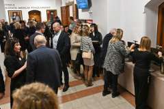 Spotkanie Noworoczne PUM w nowej formule