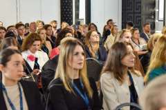 Zachodniopomorskie Dni Badań Klinicznych przyciągnęły blisko 200 uczestników 