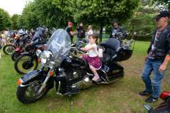 Spektakularny sukces Wielkiej Majówki – Ambasador Zdrowia!