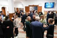 Spotkanie Noworoczne PUM w nowej formule