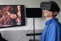 Od fantomów po wirtualnego pacjenta. Tak wyglądały Dni Otwarte PUM