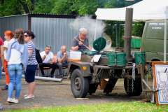 Spektakularny sukces Wielkiej Majówki – Ambasador Zdrowia!
