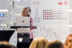 Zachodniopomorskie Dni Badań Klinicznych przyciągnęły blisko 200 uczestników 