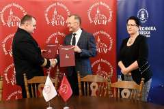 Różnorodność spoiwem współpracy