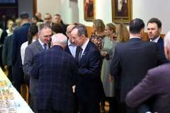 noworoczne spotkanie