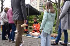 Majówka „Ambasador Zdrowia” 2025 – radość, integracja i profilaktyka