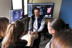 Dni Otwarte na Pomorskim Uniwersytecie Medycznym w Szczecinie - Nowoczesna edukacja medyczna w praktyce