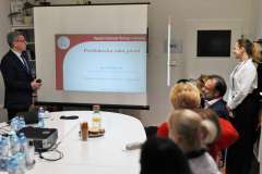 Akcja USG Piersi - dbaj o zdrowie, działaj wcześniej