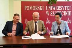 porozumienie o współpracy