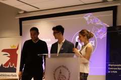 Steti Science Slam 2024 – Odkrycia, pasja i naukowe emocje na najwyższym poziomie