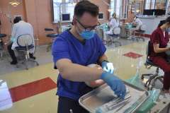 Zawody stomatologiczne