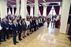 Inauguracja Roku Akademickiego