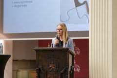 Konferencja Zrozumieć SIBO - Nutribiota 2024 zgromadziła 150 uczestników stacjonarnie oraz aż 850 uczestników online.