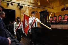 uroczyste rozdanie dyplomów doktora habilitowanego i doktora PUM