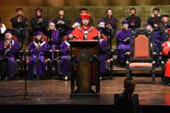 uroczyste rozdanie dyplomów doktora habilitowanego i doktora PUM