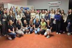 i-TOP dla studentów stomatologii  Pomorskiego Uniwersytetu Medycznego w Szczecinie