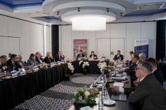 PUM gospodarzem Konferencji Rektorów Akademickich Uczelni Medycznych (KRAUM)