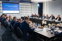 PUM gospodarzem Konferencji Rektorów Akademickich Uczelni Medycznych (KRAUM)