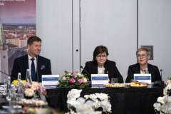 PUM gospodarzem Konferencji Rektorów Akademickich Uczelni Medycznych (KRAUM)