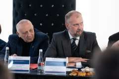 PUM gospodarzem Konferencji Rektorów Akademickich Uczelni Medycznych (KRAUM)