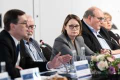 PUM gospodarzem Konferencji Rektorów Akademickich Uczelni Medycznych (KRAUM)