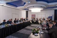 PUM gospodarzem Konferencji Rektorów Akademickich Uczelni Medycznych (KRAUM)