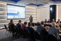 PUM gospodarzem Konferencji Rektorów Akademickich Uczelni Medycznych (KRAUM)