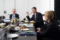 PUM gospodarzem Konferencji Rektorów Akademickich Uczelni Medycznych (KRAUM)