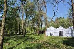 KKomunikat dotyczący prac w Puźnikach w obwodzie Tarnopolskim na Ukrainie