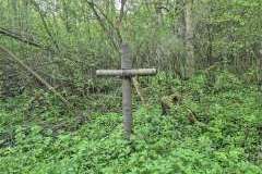 KKomunikat dotyczący prac w Puźnikach w obwodzie Tarnopolskim na Ukrainie