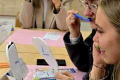 iTOP dla studentów stomatologii Pomorskiego Uniwersytetu Medycznego w Szczecinie