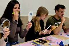 iTOP dla studentów stomatologii Pomorskiego Uniwersytetu Medycznego w Szczecinie