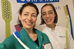 iTOP dla studentów stomatologii Pomorskiego Uniwersytetu Medycznego w Szczecinie