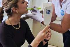 iTOP dla studentów stomatologii Pomorskiego Uniwersytetu Medycznego w Szczecinie