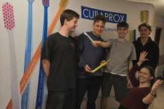 iTOP dla studentów stomatologii Pomorskiego Uniwersytetu Medycznego w Szczecinie