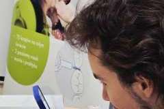 iTOP dla studentów stomatologii Pomorskiego Uniwersytetu Medycznego w Szczecinie