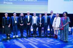 Konkretne postulaty EACS w walce z AIDS