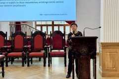 Targi praktyk i pracy dla studentów analityki medycznej