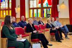 Targi praktyk i pracy dla studentów analityki medycznej