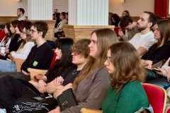 Targi praktyk i pracy dla studentów analityki medycznej