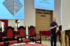 Targi praktyk i pracy dla studentów analityki medycznej