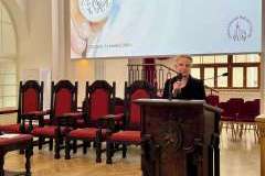 Targi praktyk i pracy dla studentów analityki medycznej