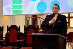 Targi praktyk i pracy dla studentów analityki medycznej