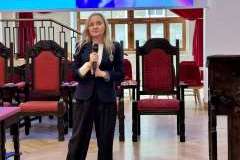 Targi praktyk i pracy dla studentów analityki medycznej