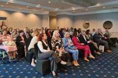 Sympozjum w Międzyzdrojach