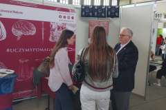 Targi Edukacyjne VOCATIUM Berlin 2026