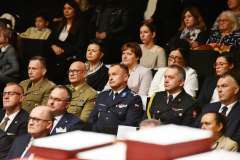 uroczyste rozdanie dyplomów doktora habilitowanego i doktora PUM