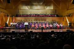 uroczyste rozdanie dyplomów doktora habilitowanego i doktora PUM