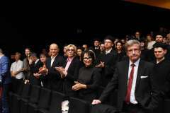 uroczyste rozdanie dyplomów doktora habilitowanego i doktora PUM