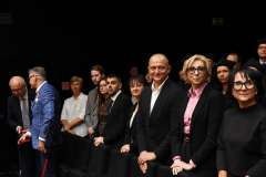 uroczyste rozdanie dyplomów doktora habilitowanego i doktora PUM